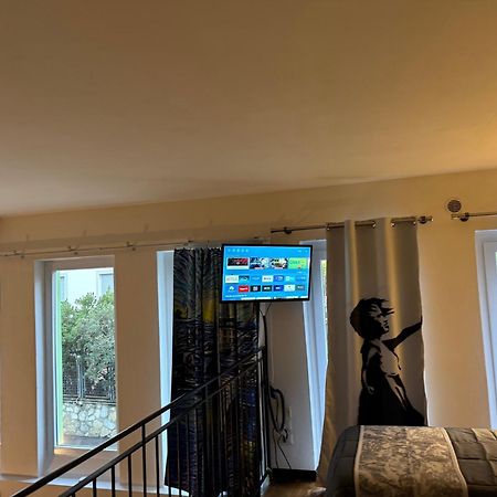 Apartament Exclusive Loft Degli Artisti Florencja Zewnętrze zdjęcie
