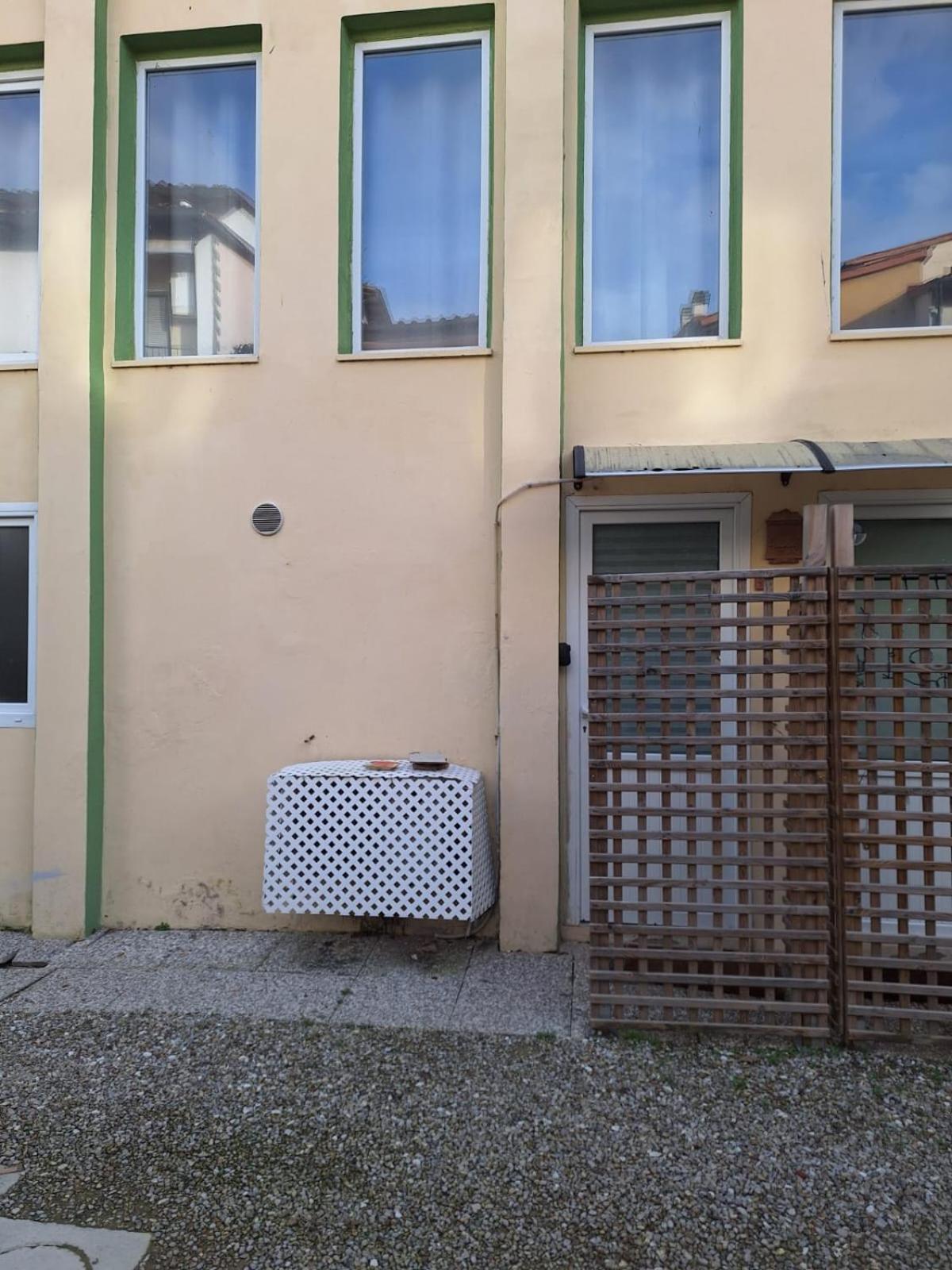 Apartament Exclusive Loft Degli Artisti Florencja Zewnętrze zdjęcie