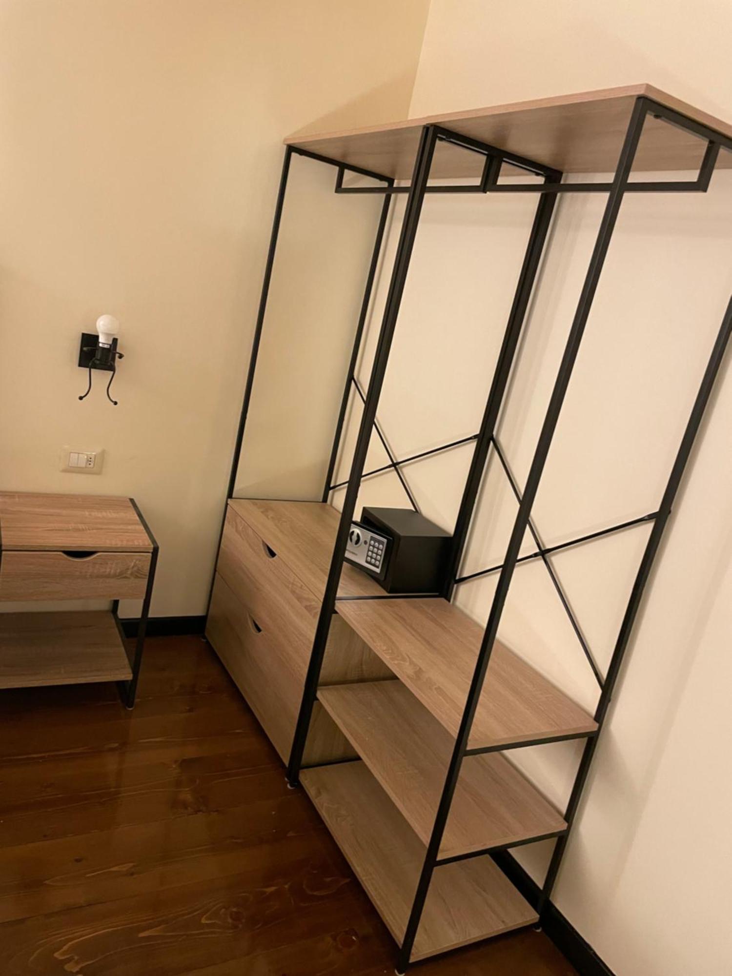 Apartament Exclusive Loft Degli Artisti Florencja Zewnętrze zdjęcie
