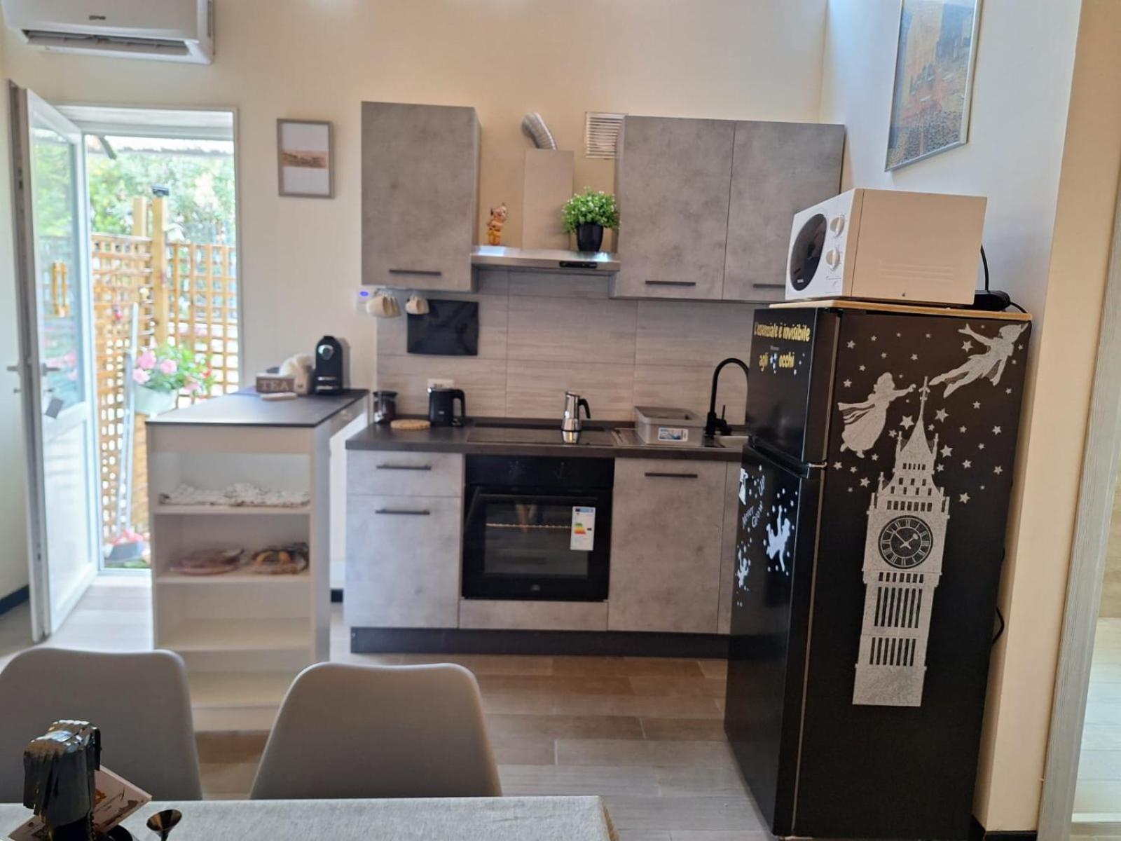 Apartament Exclusive Loft Degli Artisti Florencja Zewnętrze zdjęcie