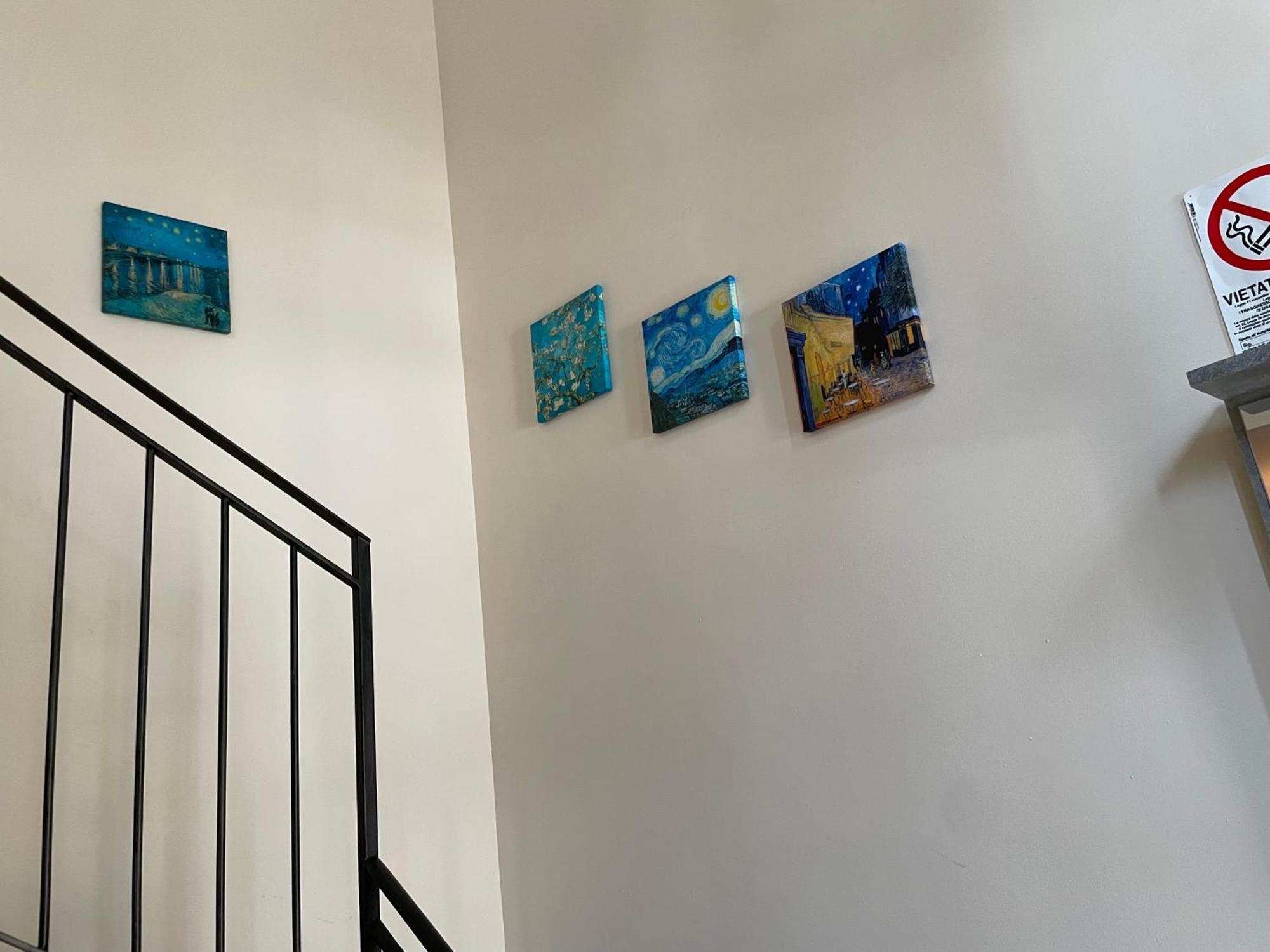 Apartament Exclusive Loft Degli Artisti Florencja Zewnętrze zdjęcie