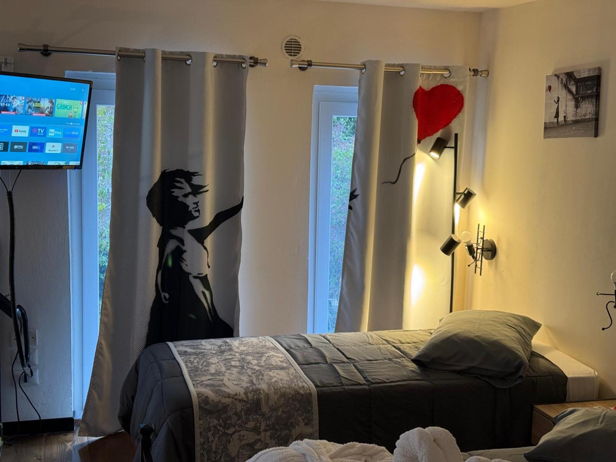 Apartament Exclusive Loft Degli Artisti Florencja Zewnętrze zdjęcie