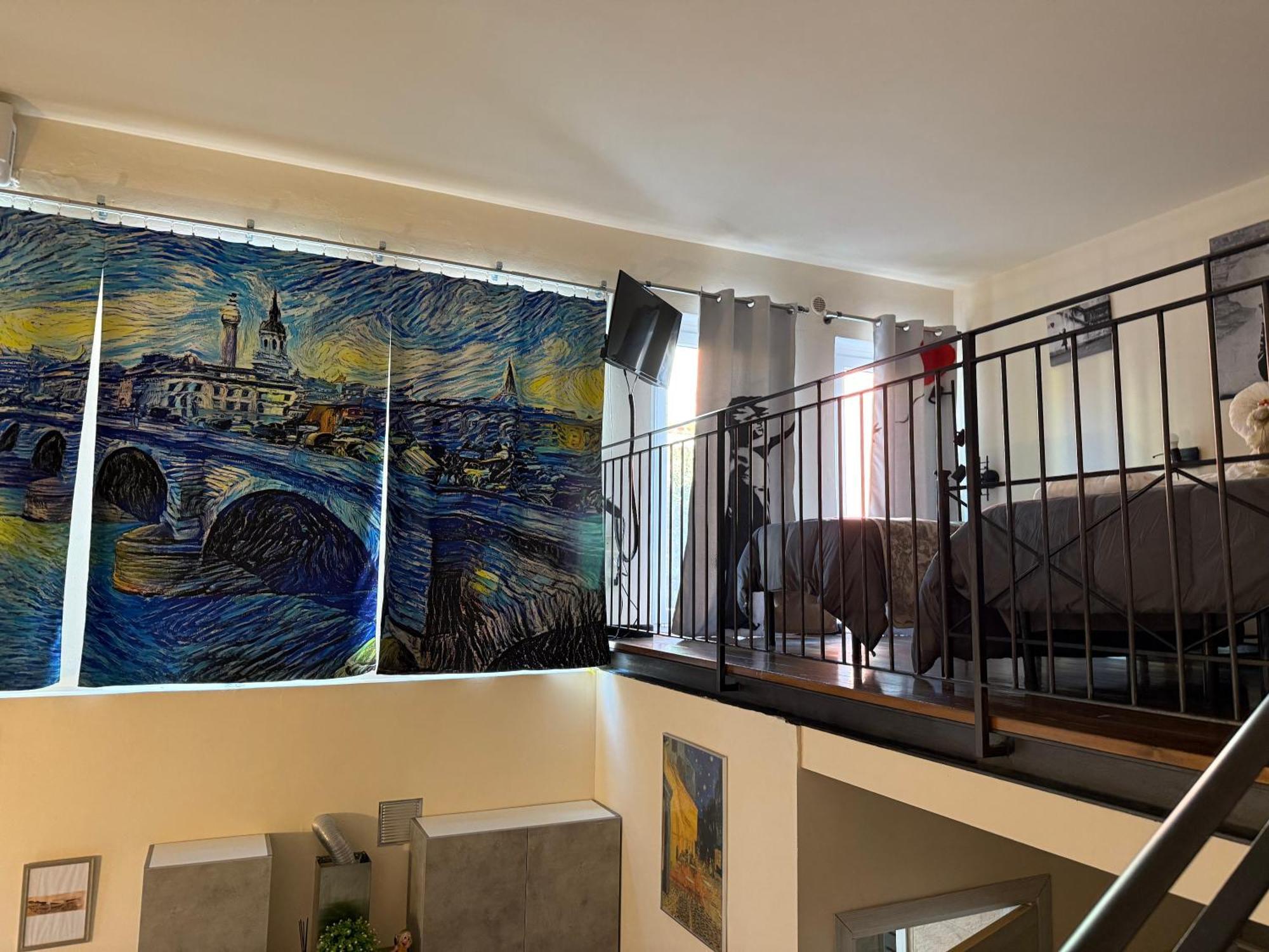 Apartament Exclusive Loft Degli Artisti Florencja Zewnętrze zdjęcie