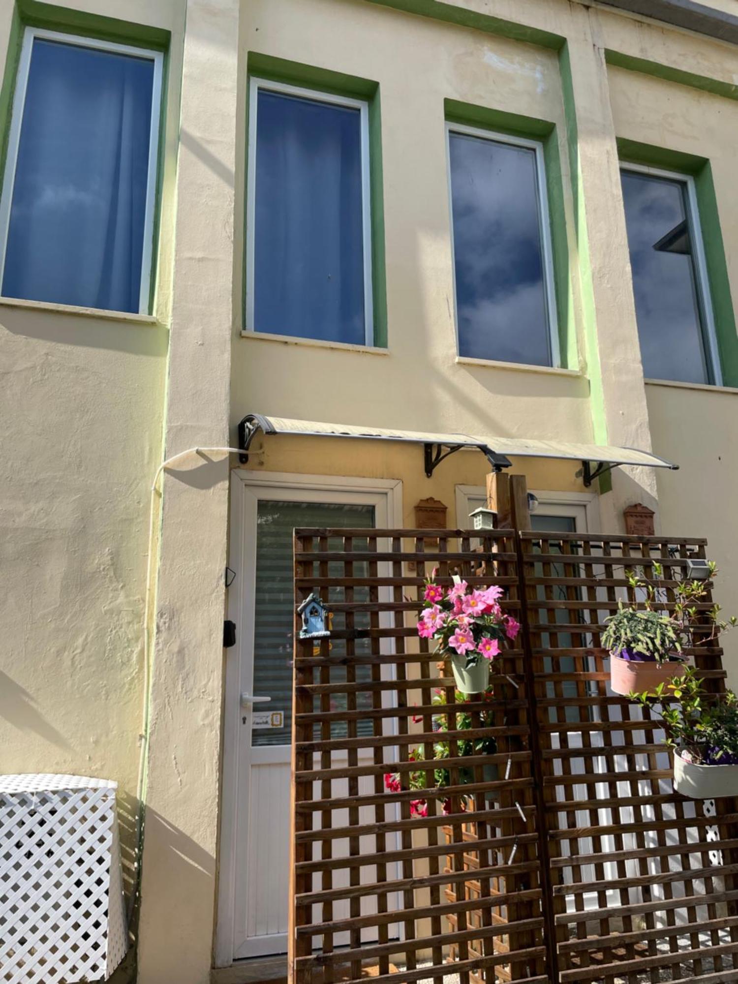 Apartament Exclusive Loft Degli Artisti Florencja Zewnętrze zdjęcie